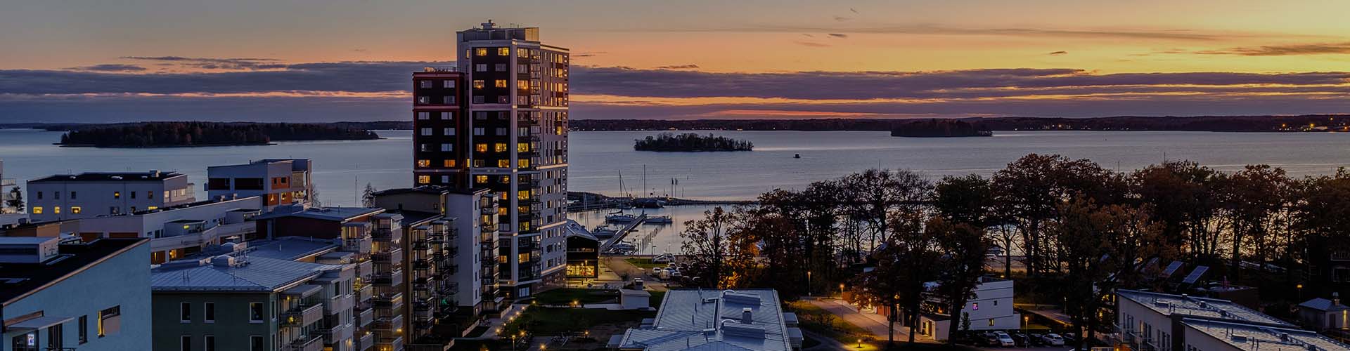 Fönsterputs Västerås